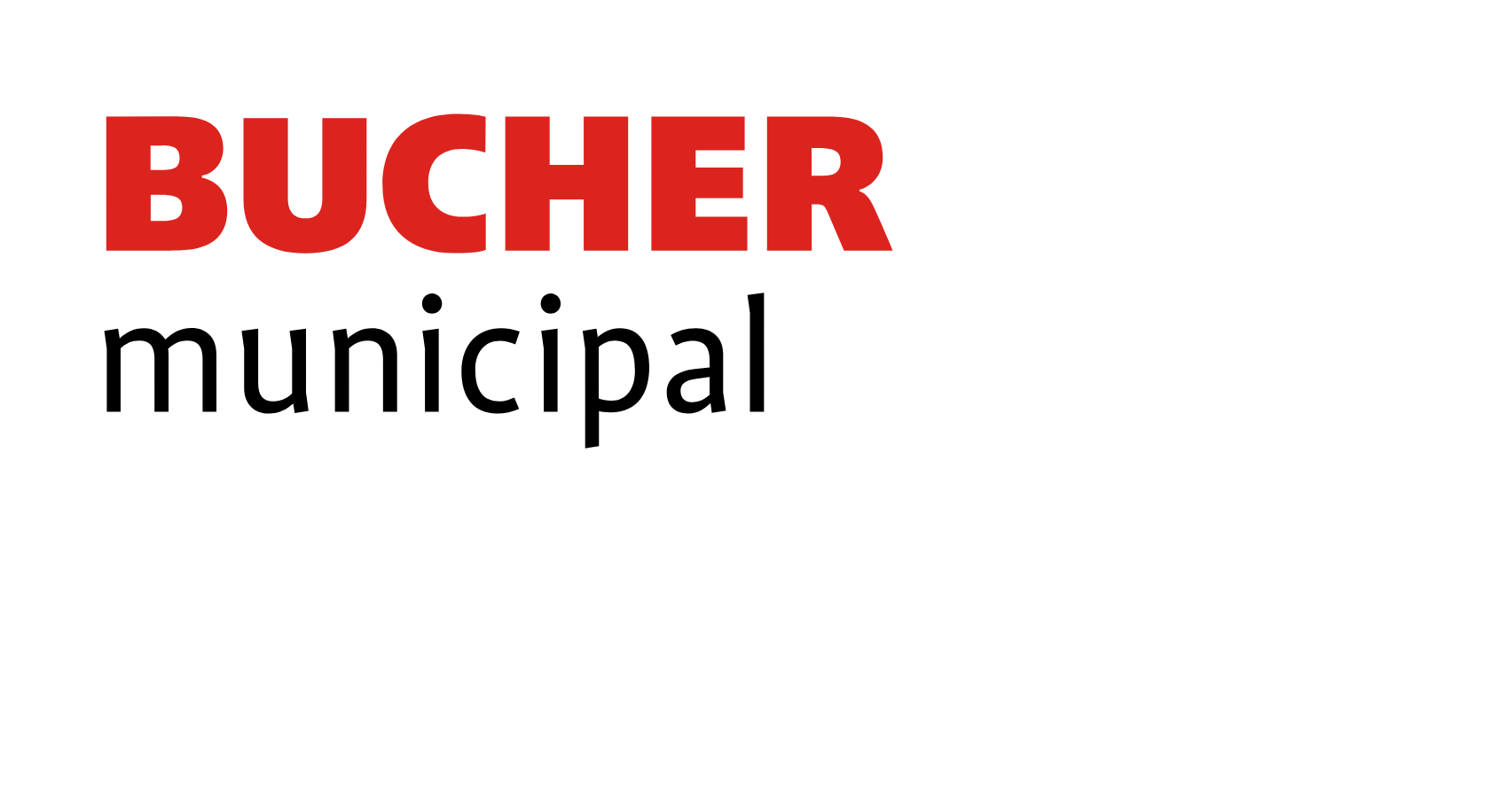 Bucher Municipal